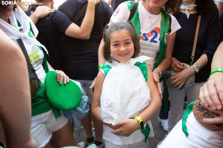 Sábado Agés 2023