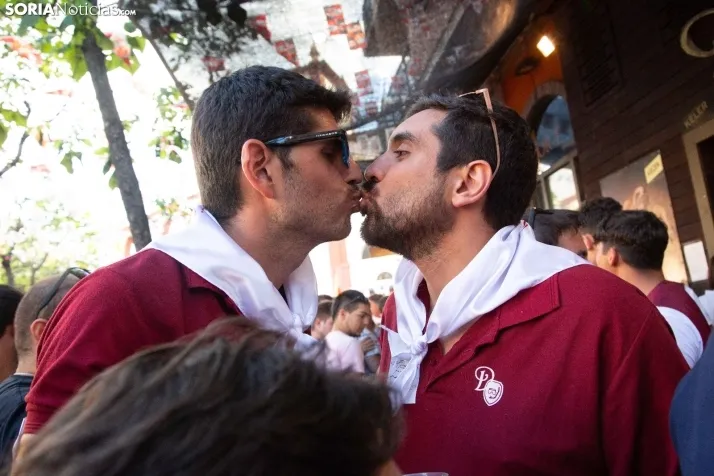 Sábado Agés 2023