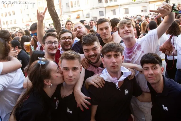 Sábado Agés 2023