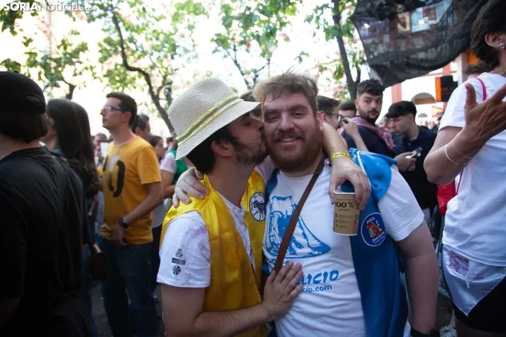 Sábado Agés 2023