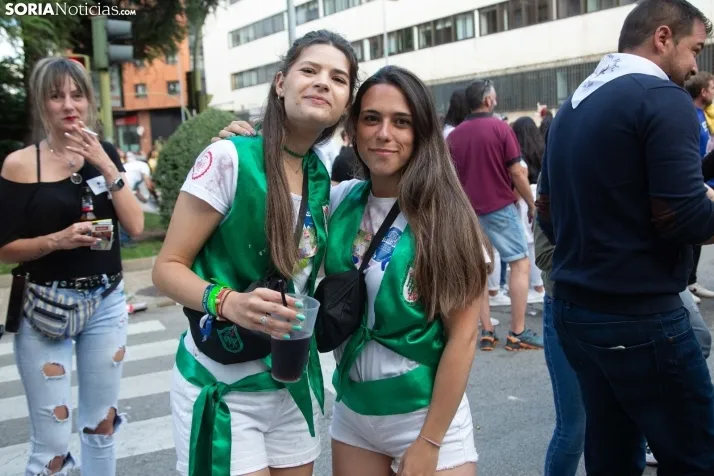 Sábado Agés 2023