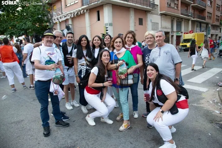Sábado Agés 2023