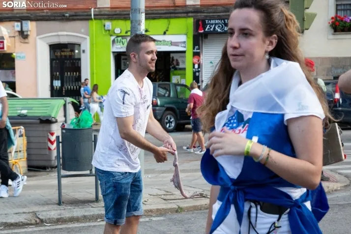 Sábado Agés 2023
