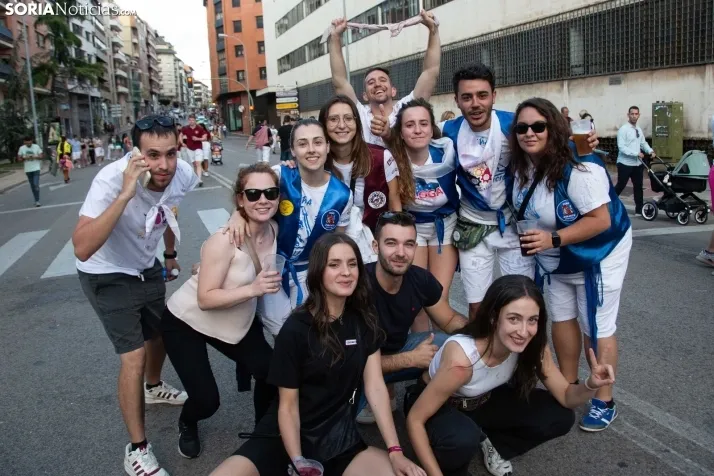 Sábado Agés 2023
