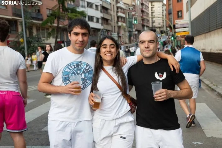 Sábado Agés 2023