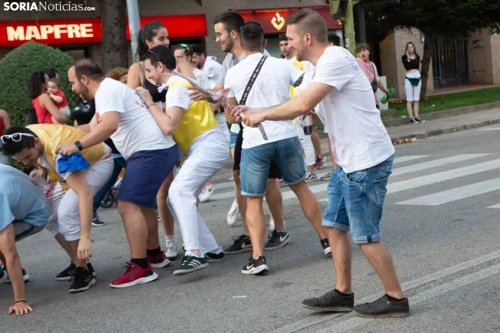 Sábado Agés 2023