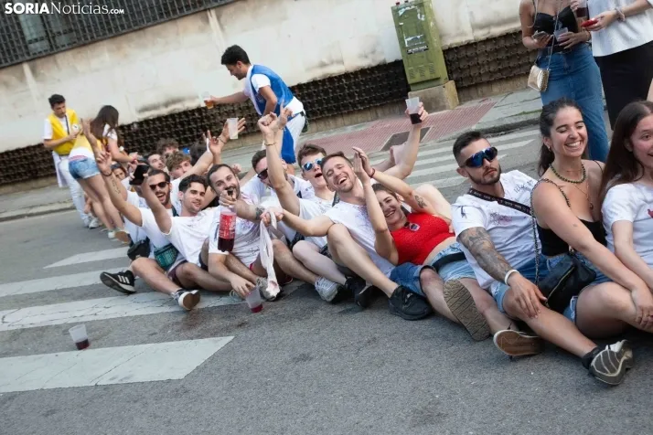 Sábado Agés 2023