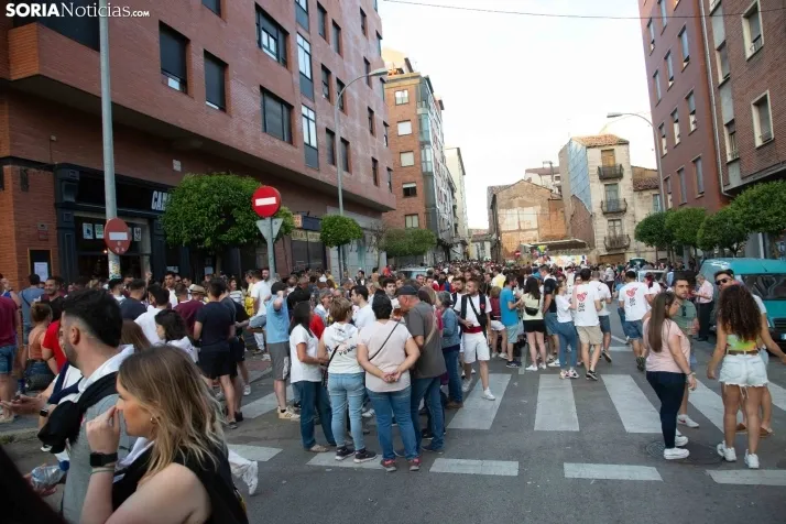 Sábado Agés 2023