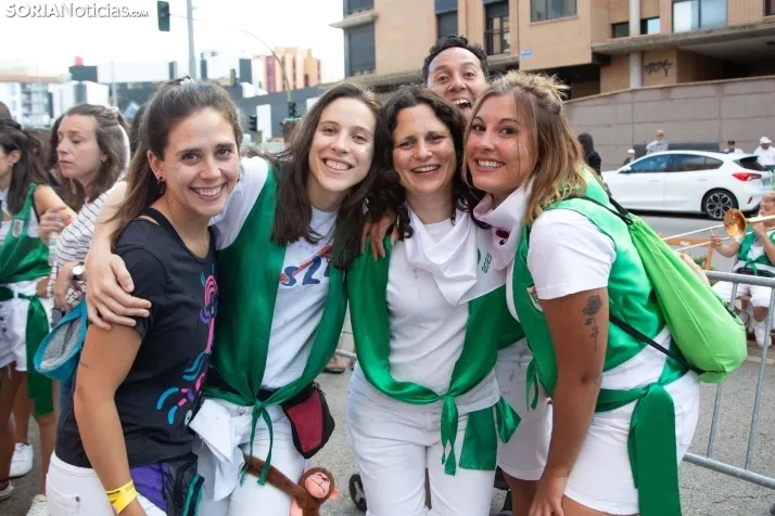 Sábado Agés 2023
