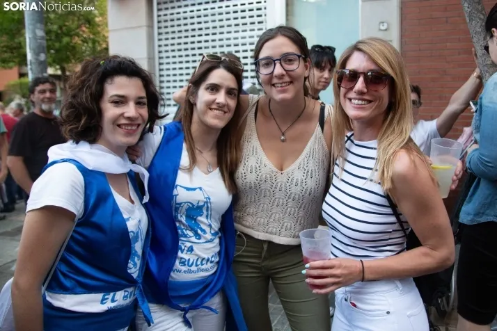 Sábado Agés 2023
