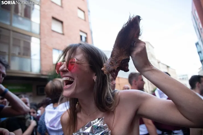 Sábado Agés 2023