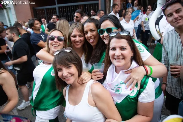 Sábado Agés 2023