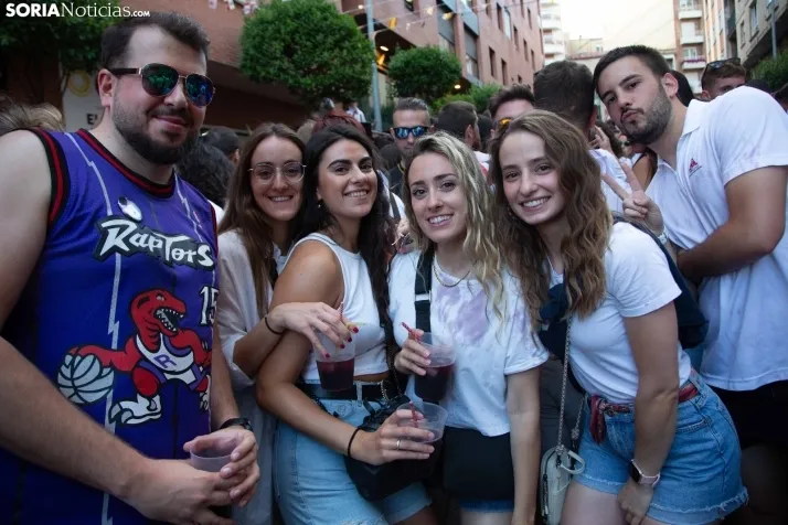Sábado Agés 2023