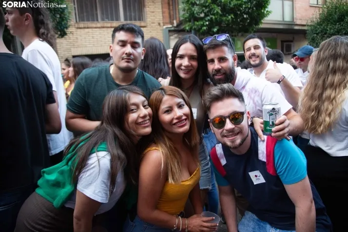 Sábado Agés 2023