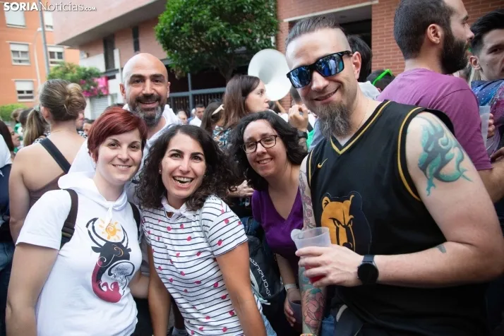 Sábado Agés 2023