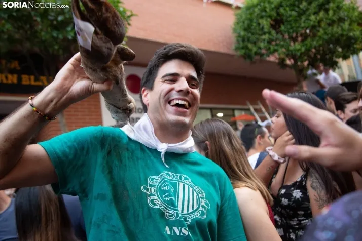 Sábado Agés 2023