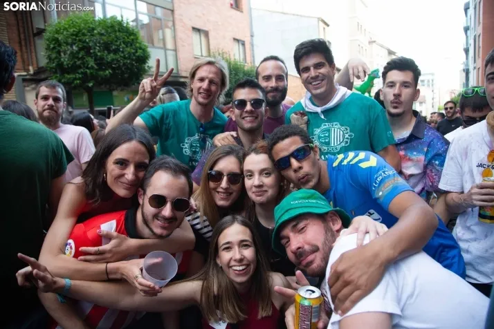 Sábado Agés 2023