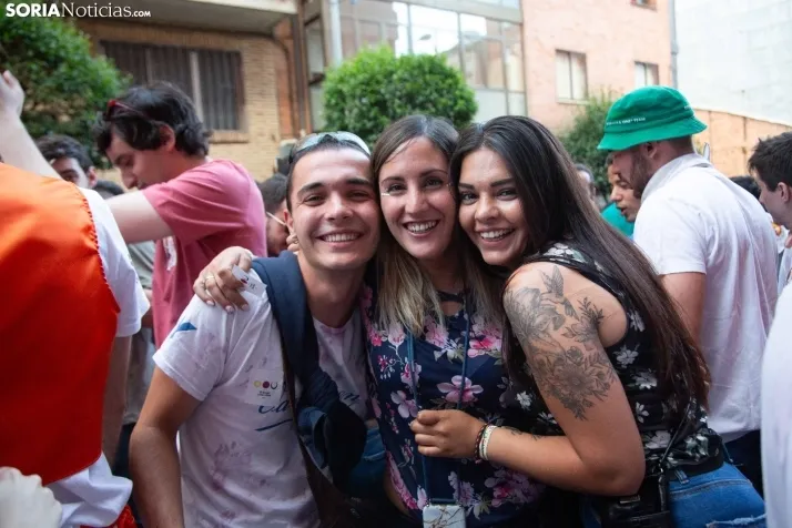 Sábado Agés 2023