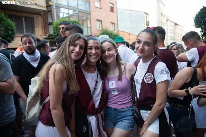 Sábado Agés 2023