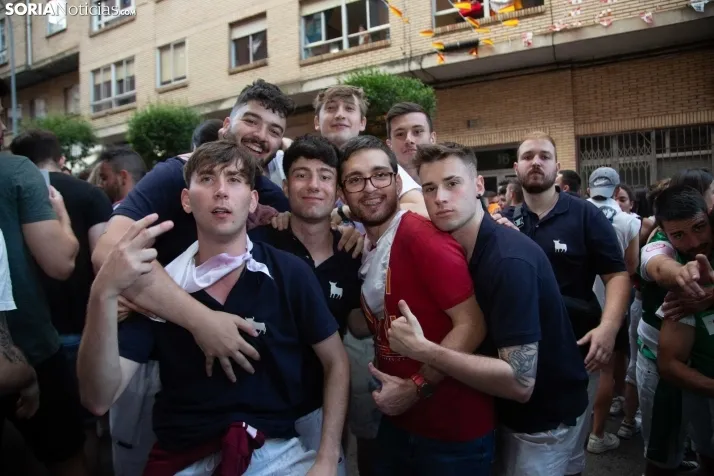Sábado Agés 2023