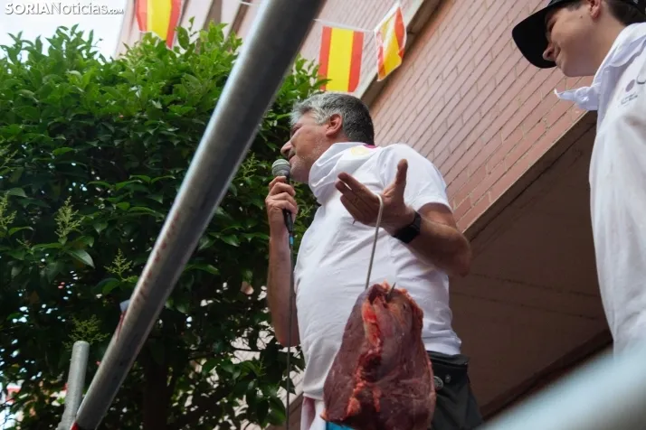 Sábado Agés 2023