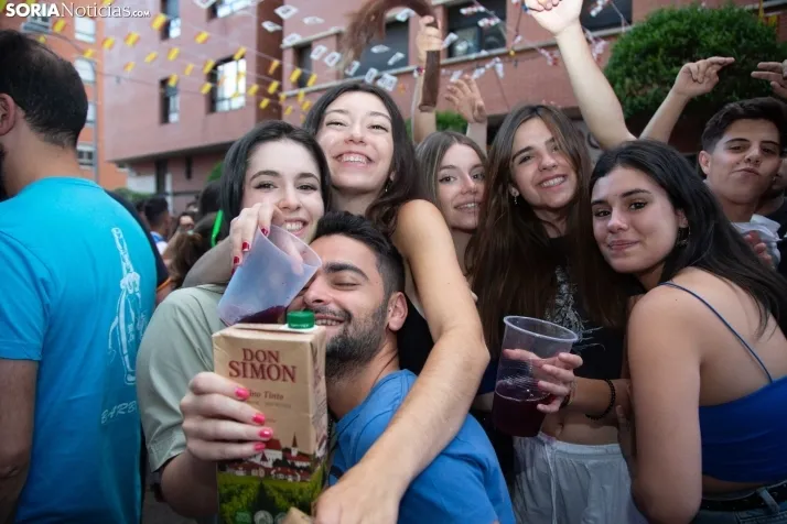 Sábado Agés 2023