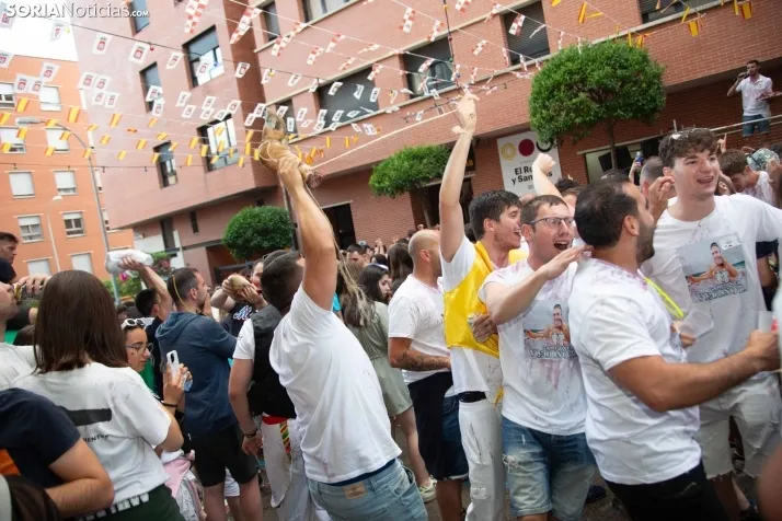 Sábado Agés 2023