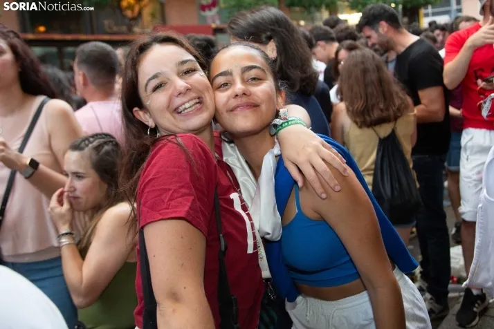 Sábado Agés 2023