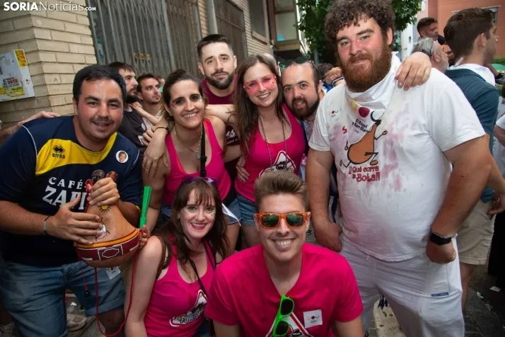Sábado Agés 2023