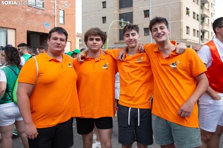 Sábado Agés 2023