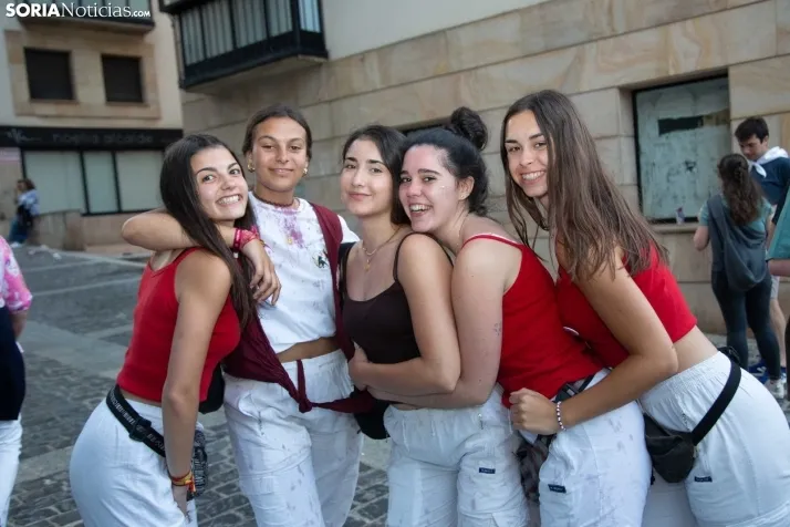 Sábado Agés 2023