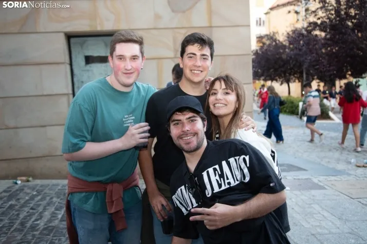 Sábado Agés 2023