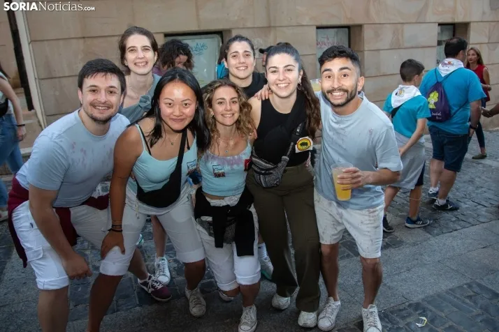 Sábado Agés 2023