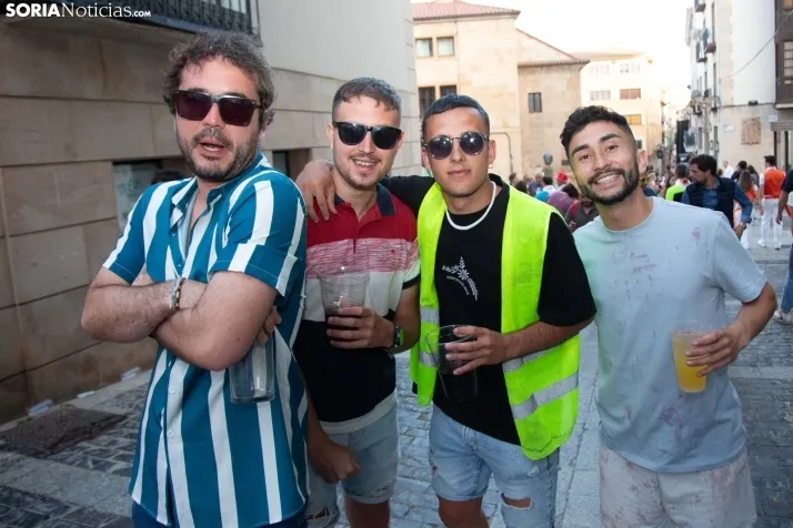 Sábado Agés 2023