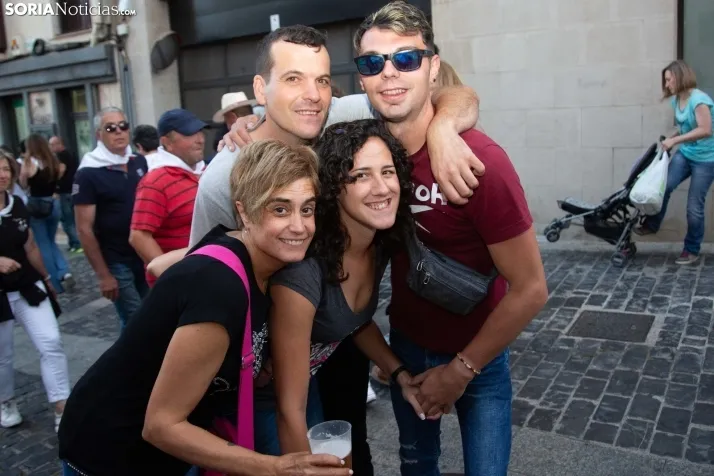Sábado Agés 2023