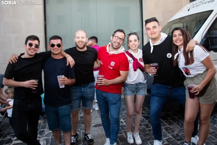 Sábado Agés 2023