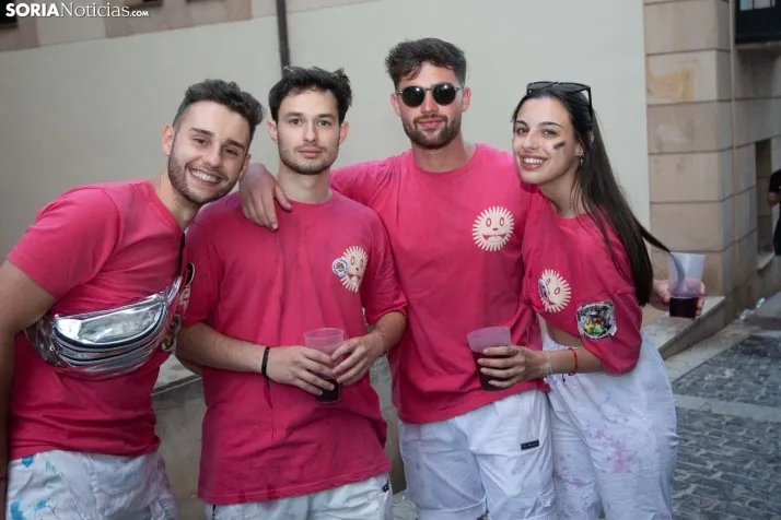 Sábado Agés 2023