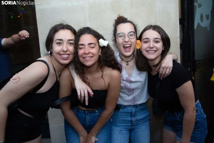 Sábado Agés 2023