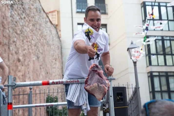 Sábado Agés 2023