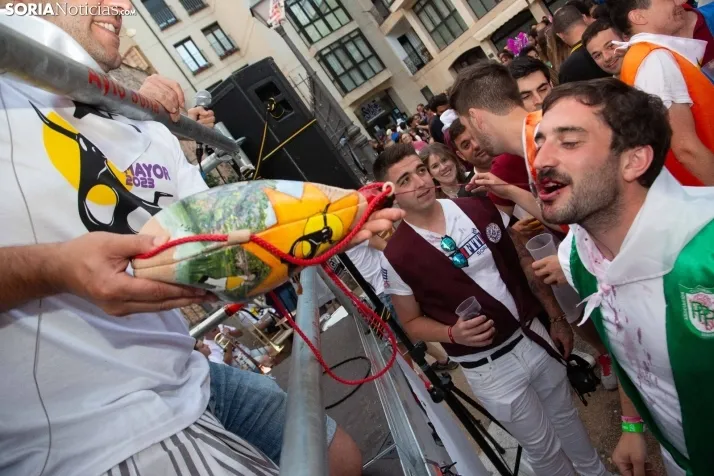 Sábado Agés 2023