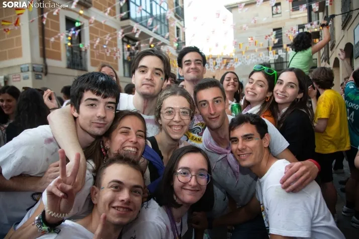 Sábado Agés 2023