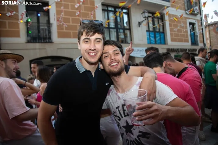 Sábado Agés 2023