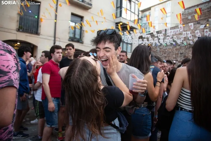 Sábado Agés 2023