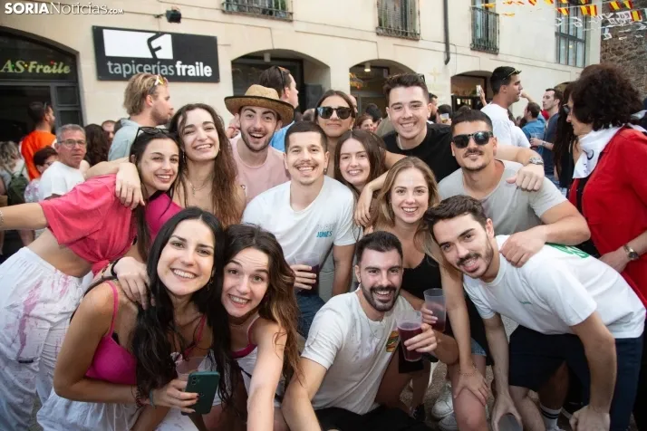 Sábado Agés 2023