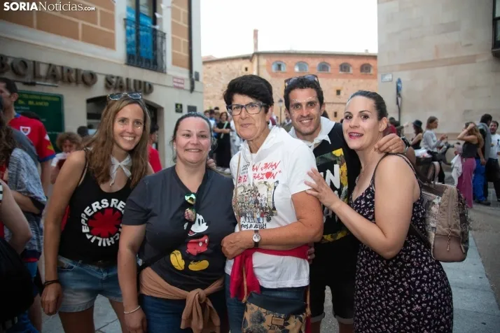 Sábado Agés 2023