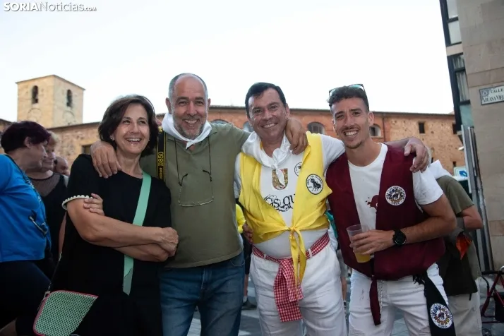 Sábado Agés 2023