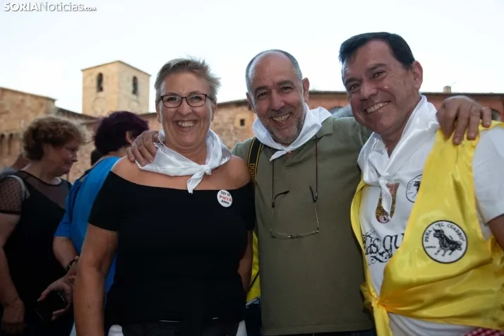 Sábado Agés 2023