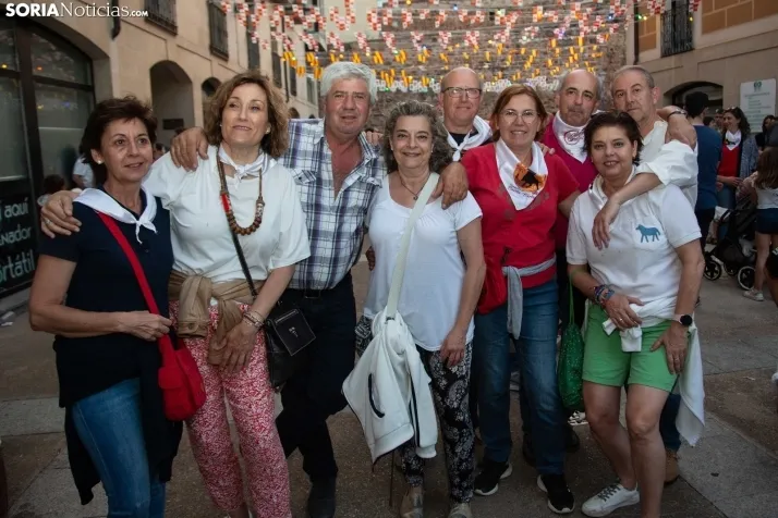 Sábado Agés 2023