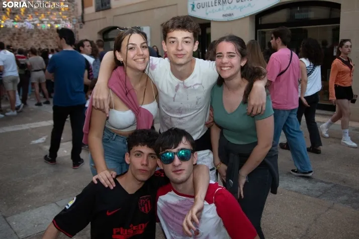Sábado Agés 2023