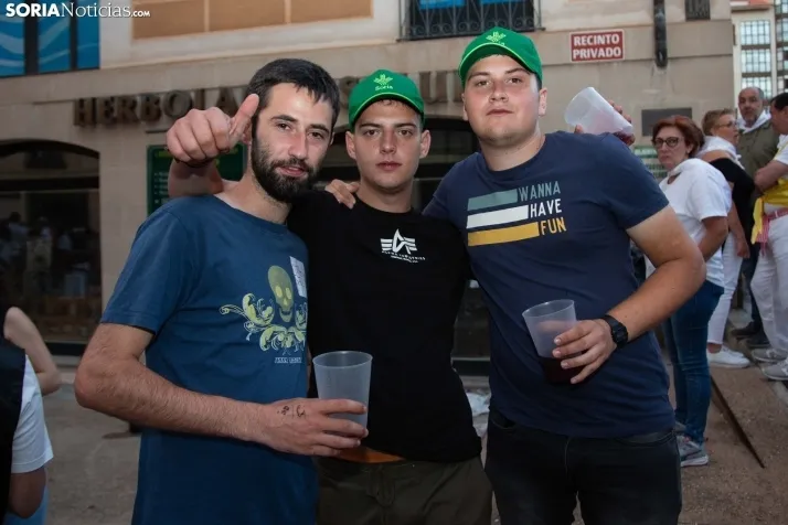 Sábado Agés 2023